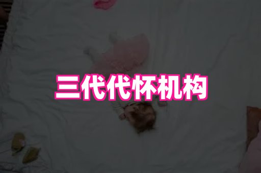 北京助孕网 3